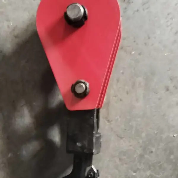 ��װ���ػ��֣�lift Tackle�����ֵ�װ���ػ��֣�˫�ֵ�װ���ػ���