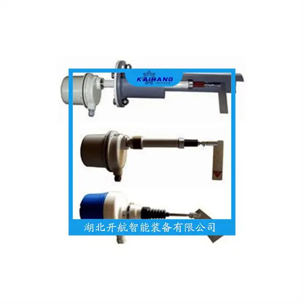 LSFD阻旋物料开关 开航