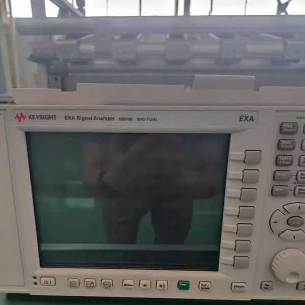 ������N9010AƵ�׷����ǳ������7GƵ���� ��������ά�޻���