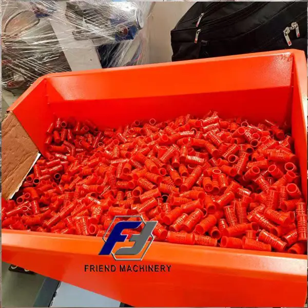 弗兰德内镶式滴灌管生产线PE材质单螺杆适合农业园艺