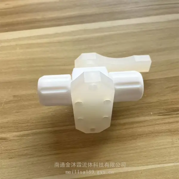 PTFE�ַ��ķ�90�ȿ��ط�PTFE���ط�����ʽ����ʽPTFE����