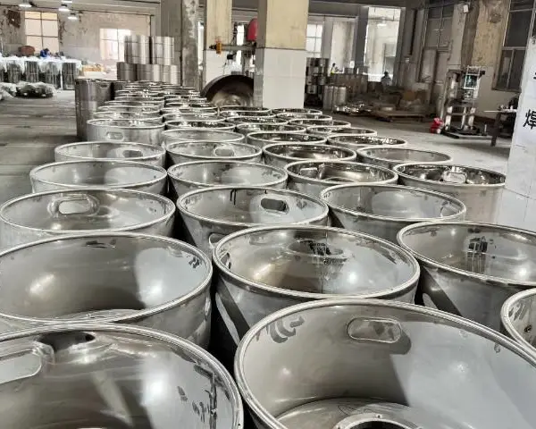 江苏出口桶哪里好 服务为先 苏州圣思瑞包装容器供应