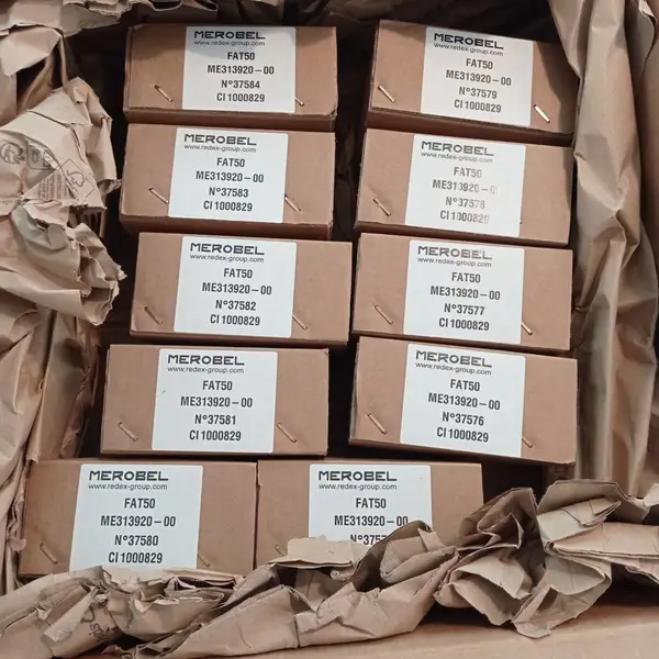 �¹�Merobel(Redex)�ŷ��ƶ���FAT 50��������������ҵʹ��