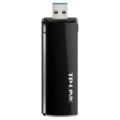 TP-LINK TL-WDN6200免驱版  AC1300双频无线USB网卡