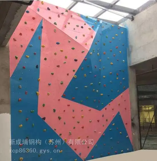 999元吴江嘉兴学校攀岩墙,699元苏州室内攀岩墙定制,常熟昆山张家港市攀石攀岩墙厂家