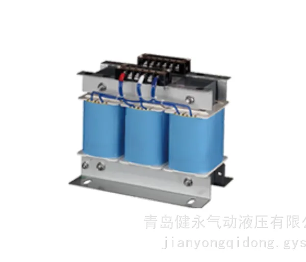 BUMHAN 环氧干式柜内调压三相自耦电源变压器 BH3BK-SA