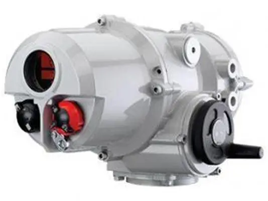 ROTORK执行器