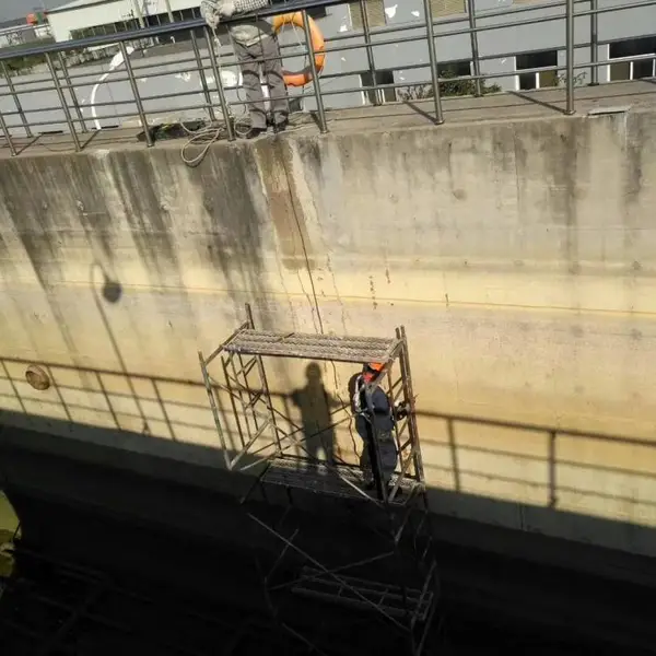 水池伸缩缝漏水堵漏 水池施工缝漏水堵漏,污水池止水带带水补漏欢迎光临