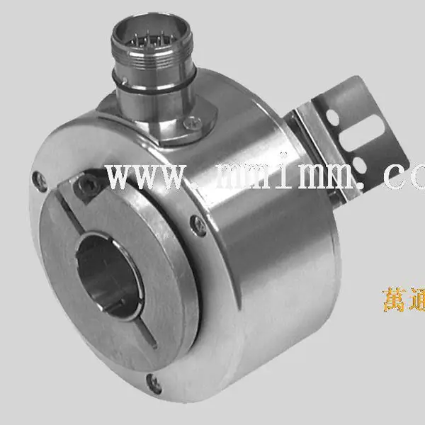 德国P+F倍加福编码器RVI78N-10CK2A31N-01000