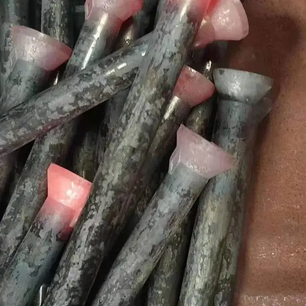 可订制 鹅蛋螺丝 斗型扇面螺栓 球磨机衬板螺栓高强度 破碎机