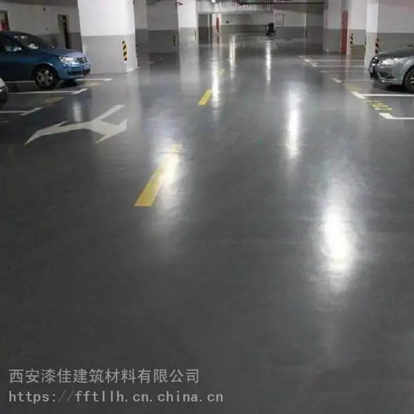 陕西金刚砂耐磨地坪+西安密封固化剂地坪=混凝土地面的伴侣