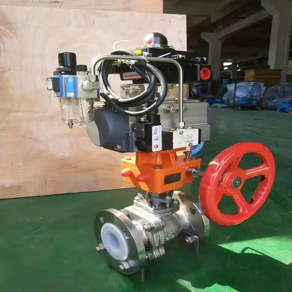 ������DN40�ķ��綯�ж��� ̩��Q41FS-10/16C�ķ�������