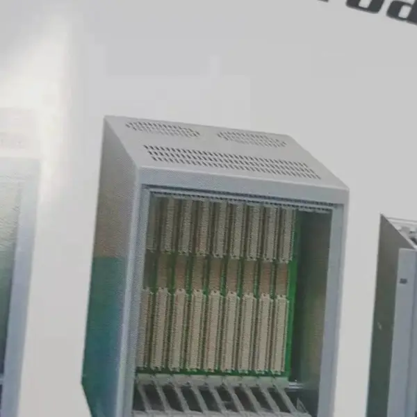 CPCI VPX VME64高品质机箱和背板