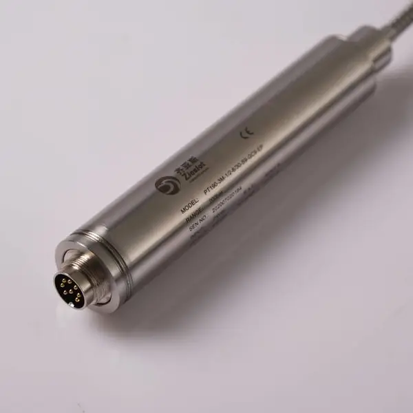 齐亚斯PT190安全继电器熔体压力传感器4~20mA稳定高精度 挤出设备