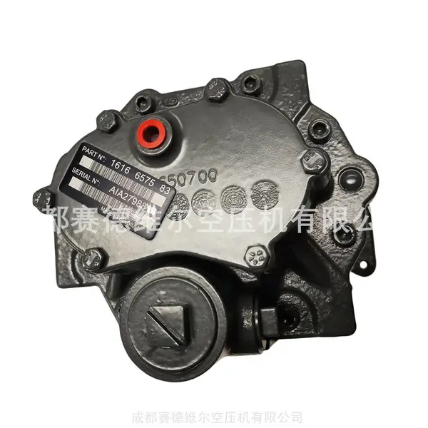 阿特拉斯C55空压机机头1616657583 1616657580