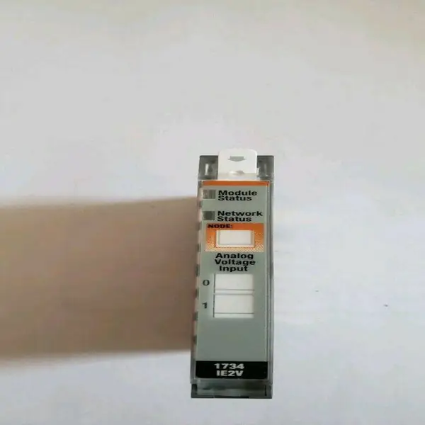 ABBV18345-1011121001模块 PLC 触摸屏