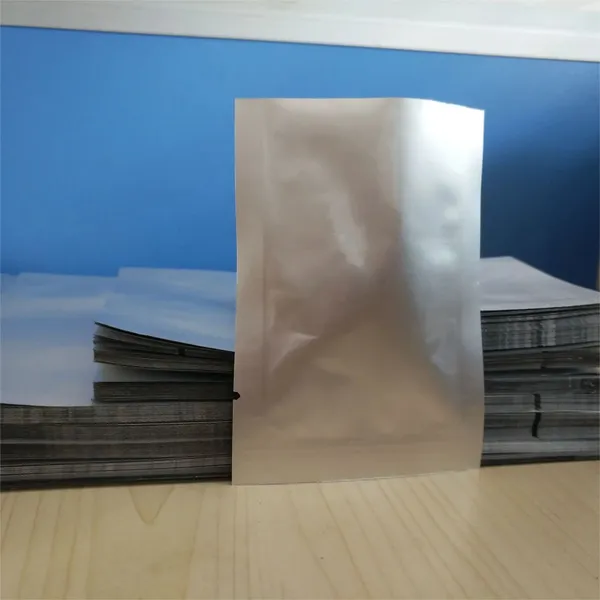 武隆区供应铝箔袋 九龙坡区pet/pp密封袋 城口县药品避光袋