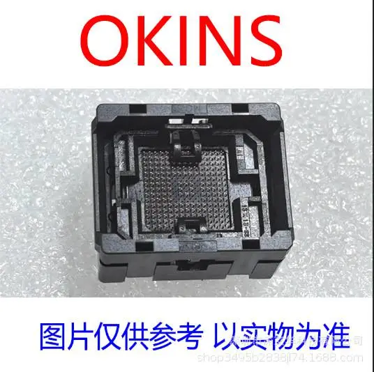 SB2208AEM-ZAZB-RA 南韩OKINS BGA-208-0.8-13.0X13.0-15X15-H