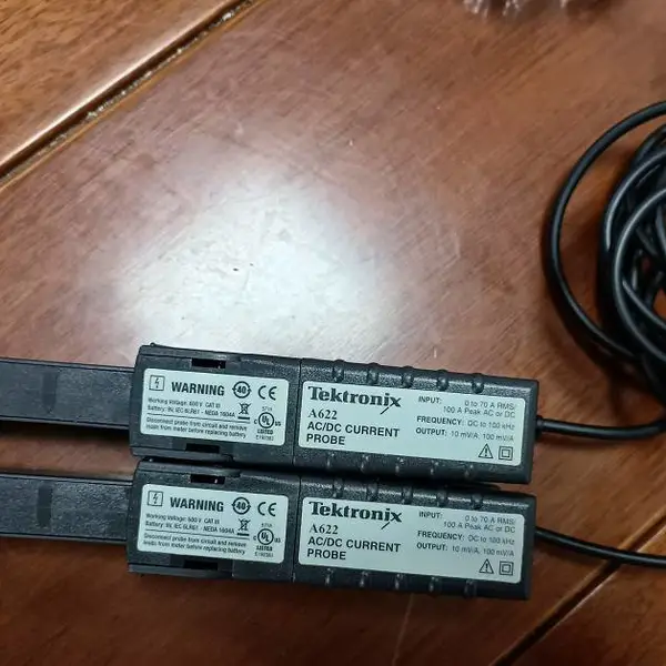 ����/���� Tektronix̩�� A622 ʾ��������̽ͷ �������