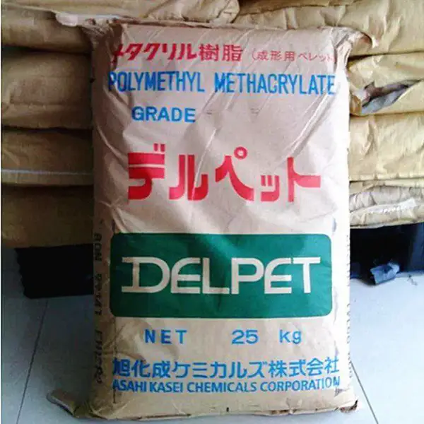 日本旭化成 PP P6-30FG-0600 聚丙烯 30%玻纤 耐热变形 抗冲击 高强度