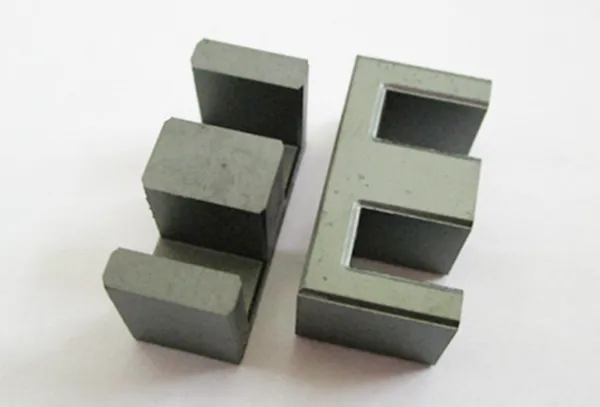 FERROXCUBE飞磁EE55/28/21-3F3锰锌镍锌变压器磁环