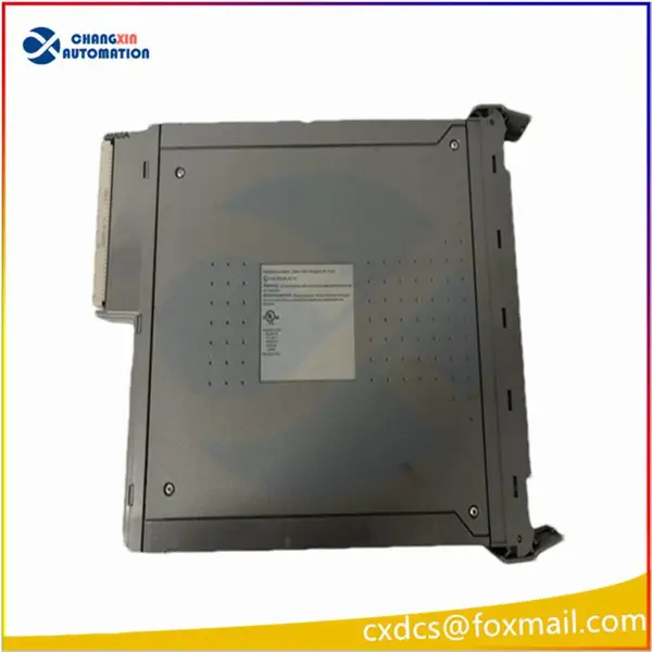 3BHB012515R1008控制器模块快速满足工业需求