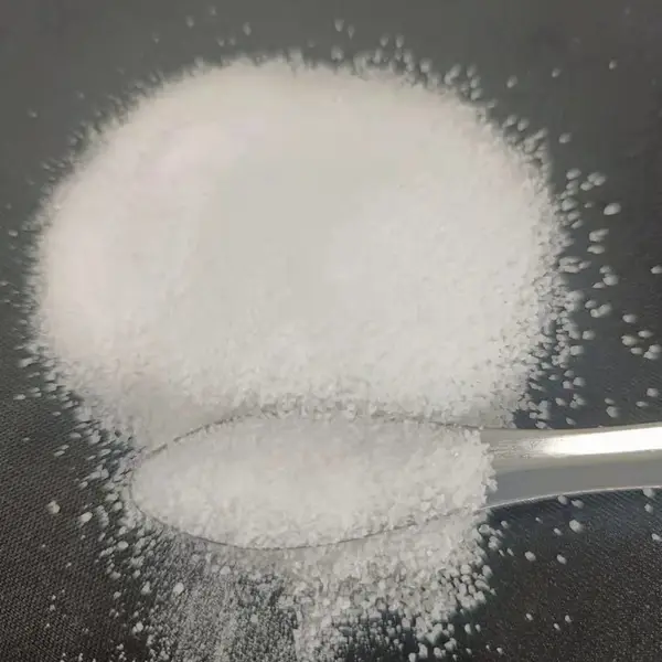 耐酸碱聚丙烯酰胺 复杂工业废水也能稳定絮凝
