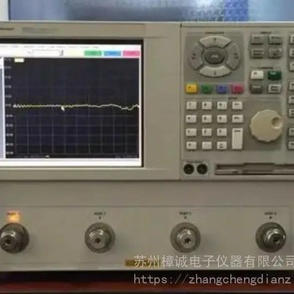 ������N5230A ��������ǹ���ά�� ���ۻ���Agilent����