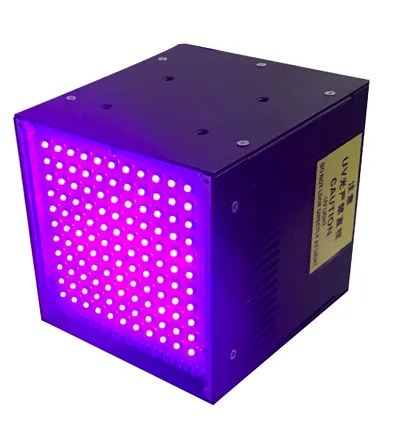 悦威UVLED固化灯YW-5100H 365-420 nm可选