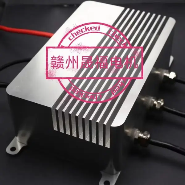 DC72-96V大电流200-500A无刷直流电机驱动器-DC72-96V大电流200-500A无刷直流电机控制器