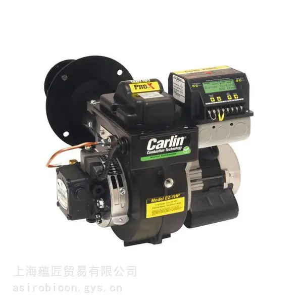 美国Carlin控制器