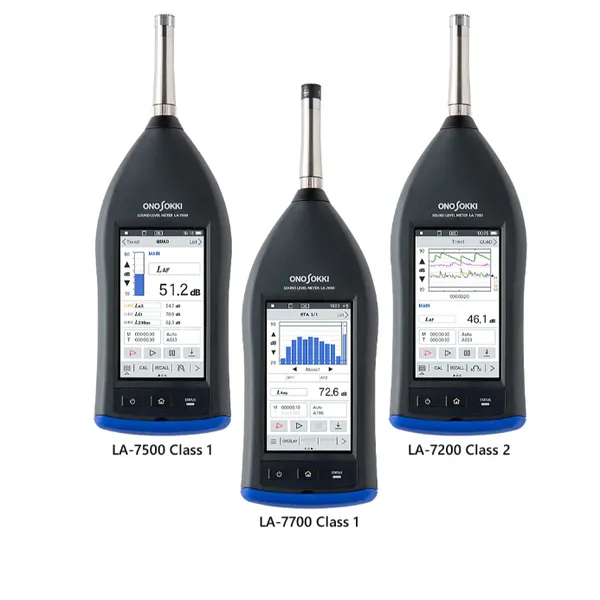 小野测器ONOSOKKI FG-1300 光纤信号放大器 远近距双模式
