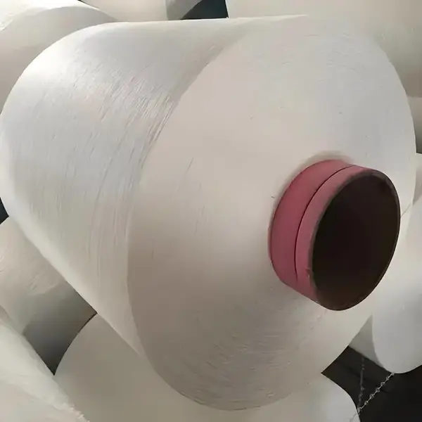 广东地区收购库存锦纶丝,上门估价,现款高价回收
