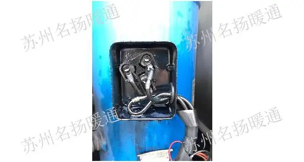 苏州清华同方中央空调维修 名扬暖通供