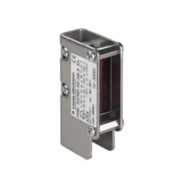 LSER 55/66,300-S12 Ex 劳易测Leuze 激光对射接收器 原装正品