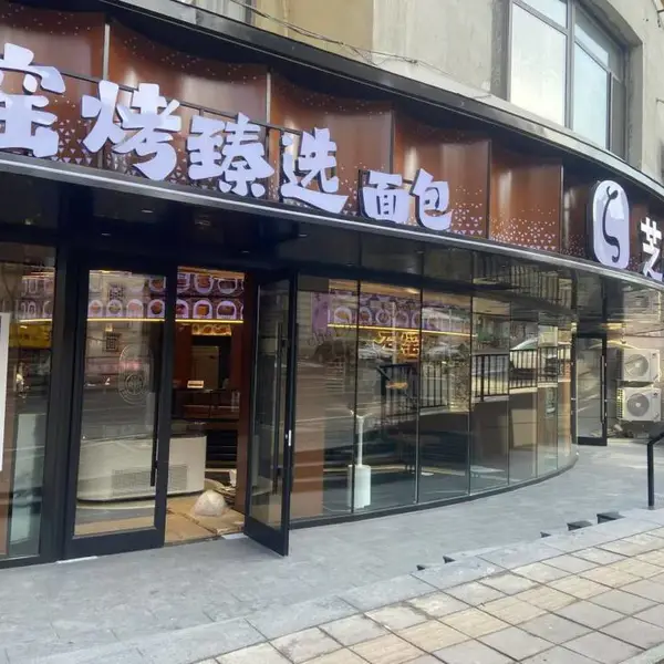 热风循环面包窑炉 热风均匀循环 多层同烤 热风循环商