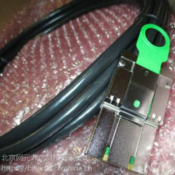 74546-0802 2M 28AWG PCIEx8高速电缆 Molex莫仕直连铜缆