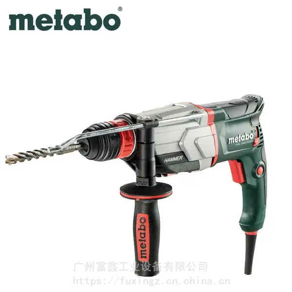 德国METABO麦太保工业级电动工具及配件:热风枪H16-500