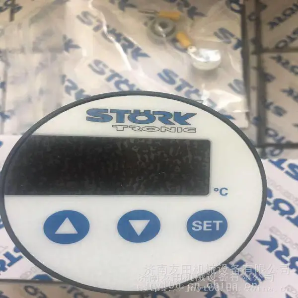 供应德国STORK温控器ST64-31.10F 12V-24V/16V-36V