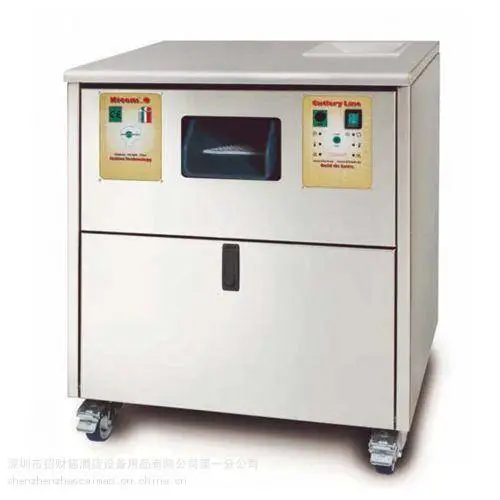 NICEM ASC30A-Girl 餐具烘干机 餐具抛光机 银器餐具干燥机