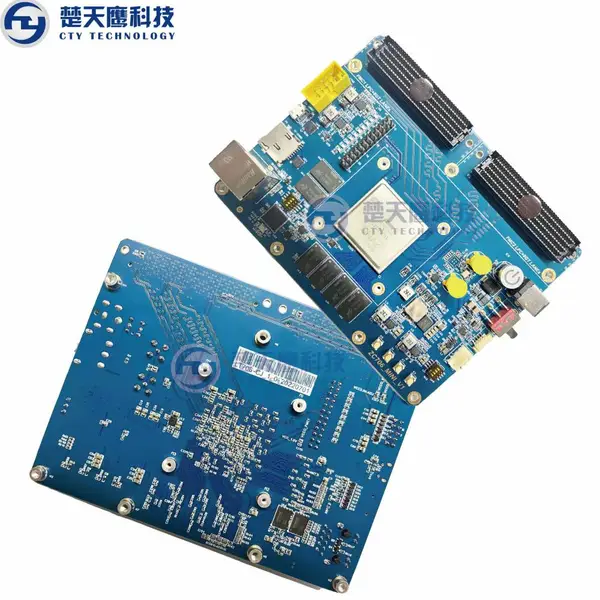 丰台PCB焊接企业,SMT加工小批量电路板厂家,研发板焊接工厂