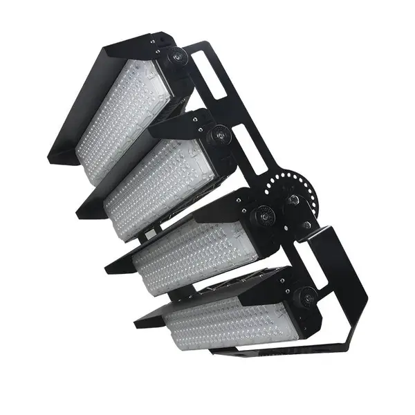 小角度15度LED投光灯1000WLED高杆灯1000WLED球场灯1000W