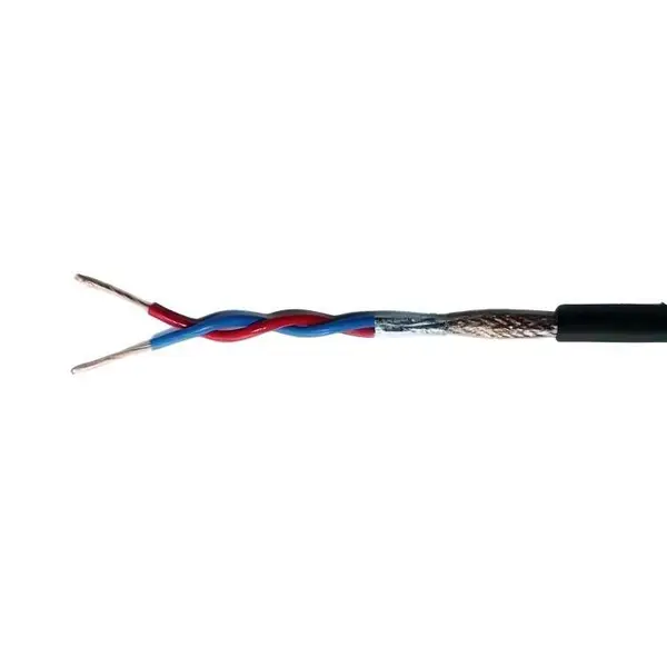 ZR-SC-HS200-QFAP1MD-4:2*1.5补偿电缆铜带铠装内外护套