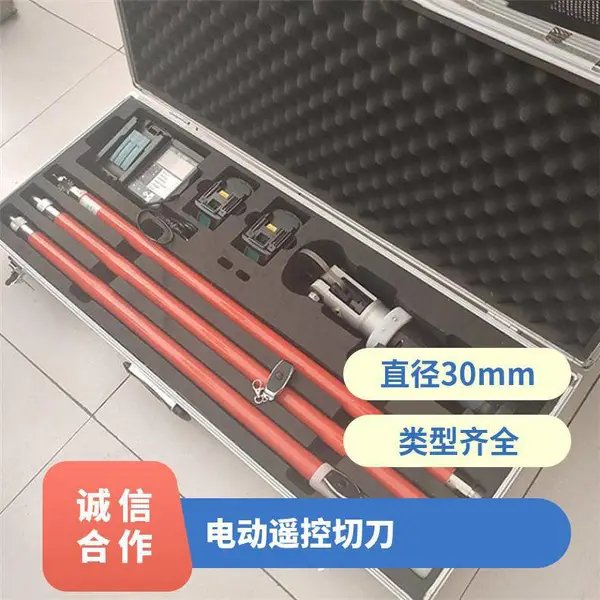 直径30mm 类型齐全 订货号ES-32C 卖家承担 可开专票 电动遥控切