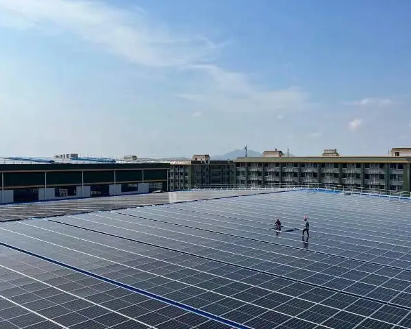 上海彩钢瓦太阳能光伏发电报价 诚信经营 上海大伞光伏技术供应