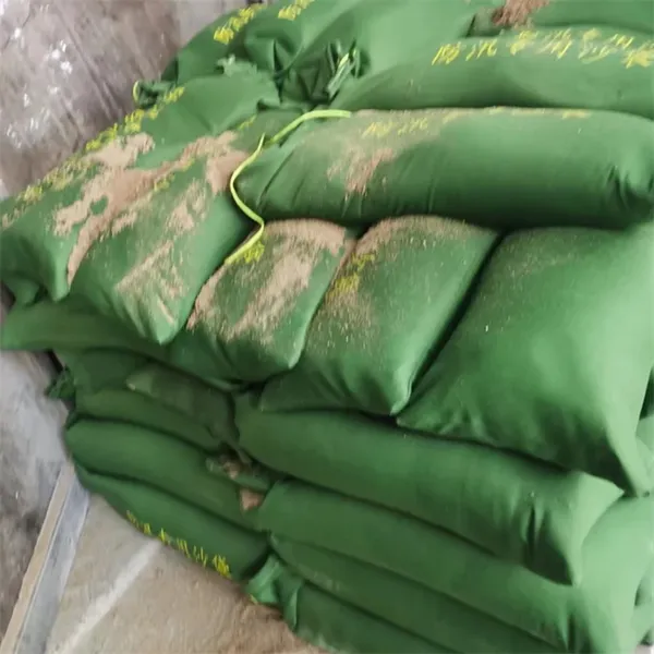 延安 榆林吸水膨胀防汛沙袋 有卖遇水膨胀防汛沙袋 帆布抗洪沙袋