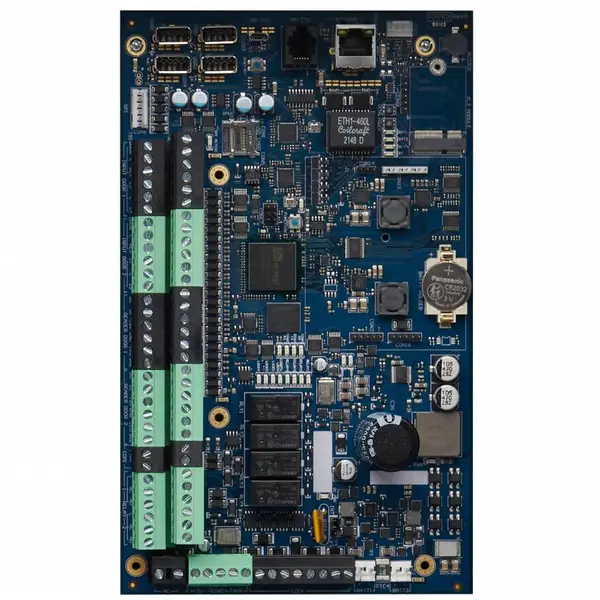 泰科TYCO Kantech门禁 KT-400 4门网络门禁控制器