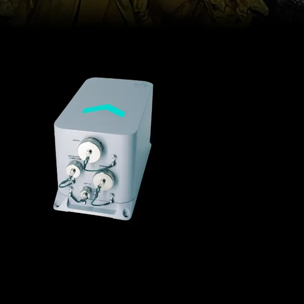 iXblue Octans 3000TI G4陀螺罗盘和运动传感器
