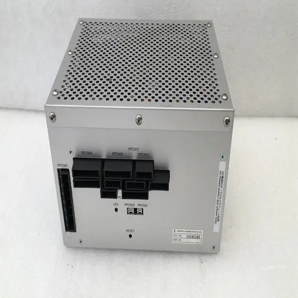 DAINIPPON SCREEN 2VC45348 过滤箱 智能控制器模块 卡件模块