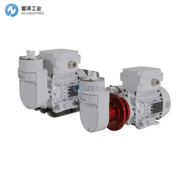 BUHLER采样泵4261721249000